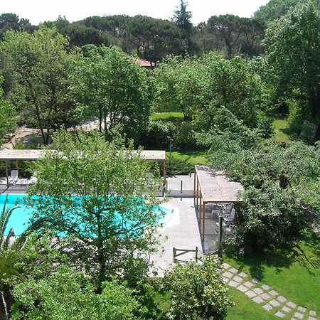 Hotel La Bussola Marina di Massa Ngoại thất bức ảnh