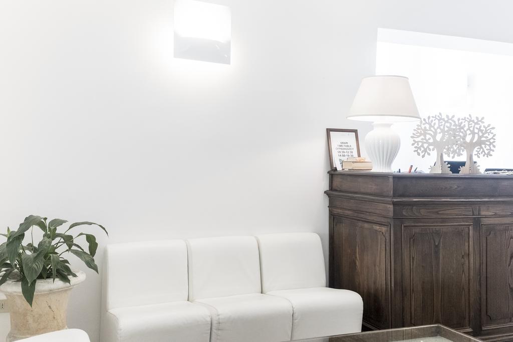 Hotel La Bussola Marina di Massa Ngoại thất bức ảnh