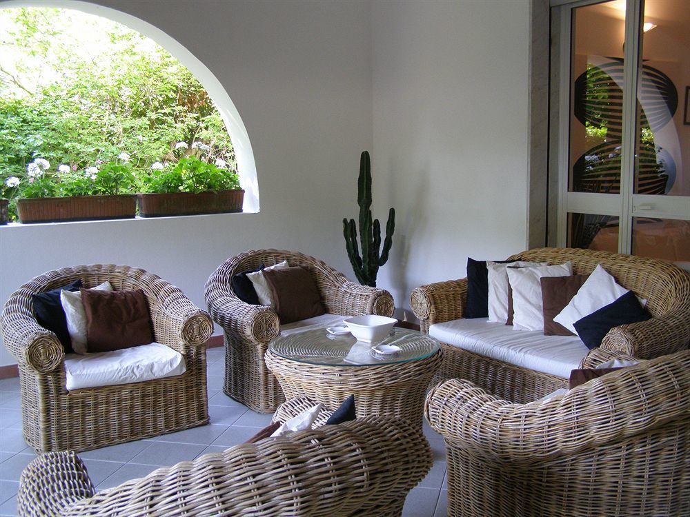 Hotel La Bussola Marina di Massa Ngoại thất bức ảnh