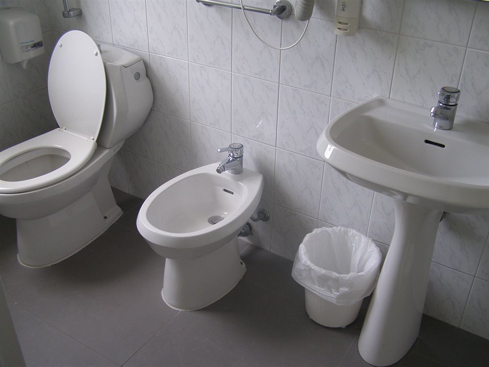 Hotel La Bussola Marina di Massa Ngoại thất bức ảnh